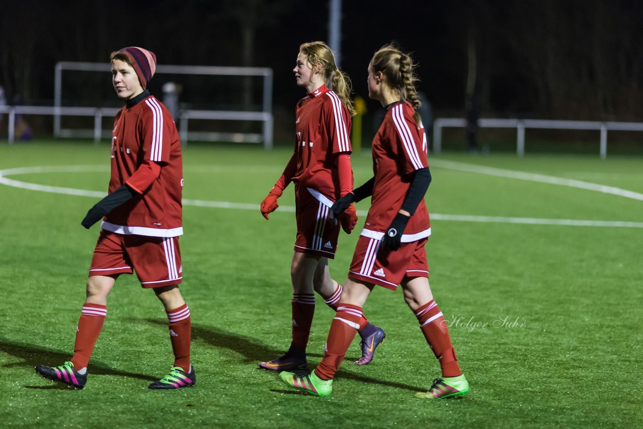 Bild 223 - Frauen SV Wahlstedt - SG KA-HU : Ergebnis: 3:2